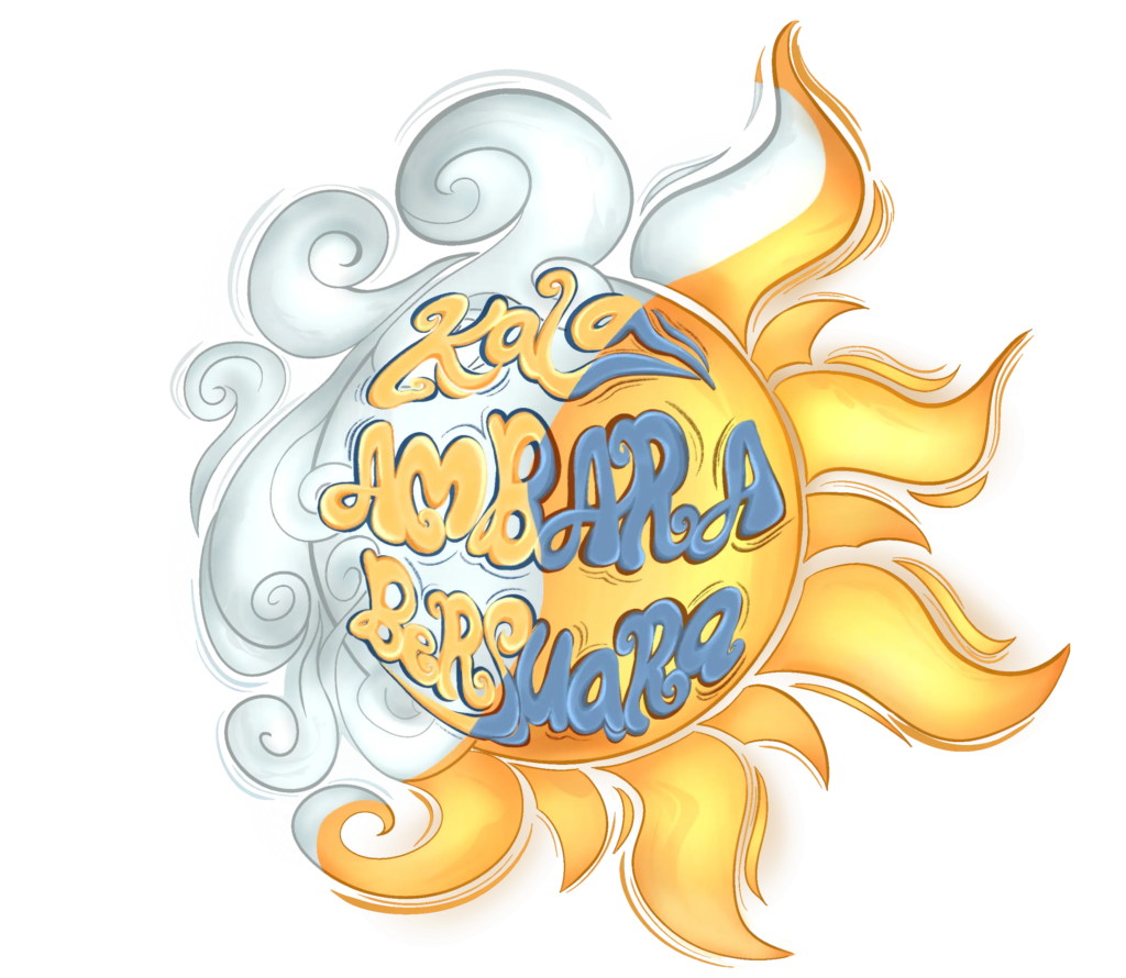 kala ambara bersuara