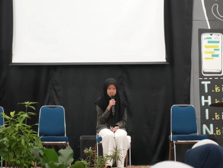Lomba Tahfiz Lazuardi Festival - Lazfest
