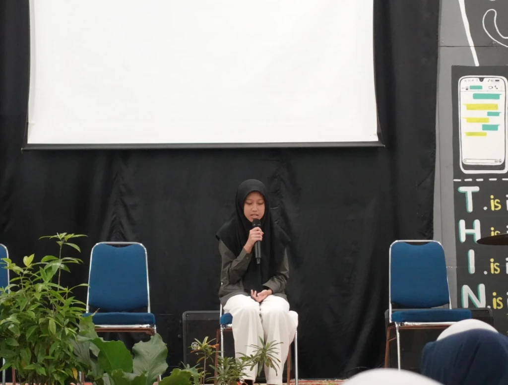 Lomba Tahfiz Lazuardi Festival - Lazfest
