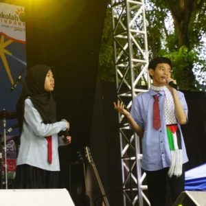 Lomba Band | Lazfest