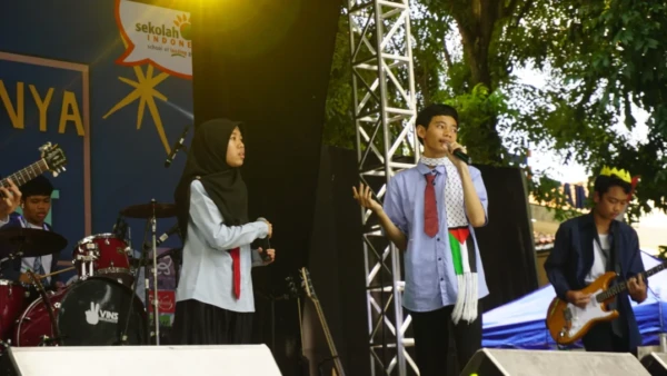 Lomba Band | Lazfest