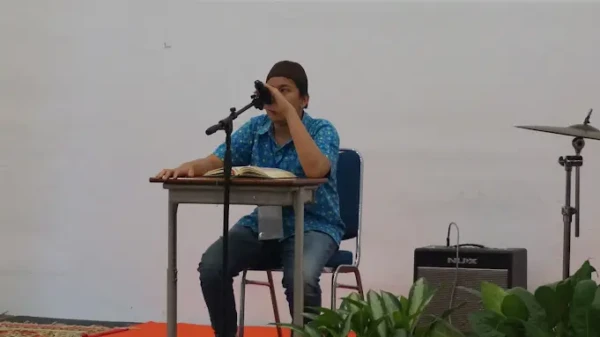 Talent Show | Lazfest Talent Show | Lazfest