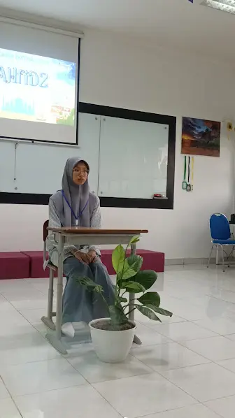Tahfidz | Lazfest