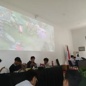 Mobile Legends | Lazfest