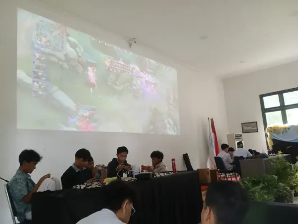 Mobile Legends | Lazfest Mobile Legends | Lazfest