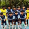 Futsal | Lazfest