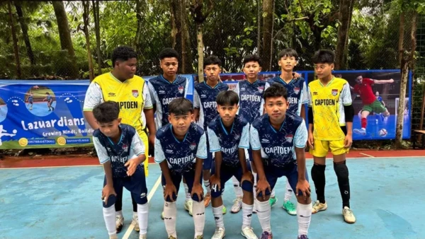 Futsal | Lazfest