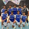 Futsal | Lazfest