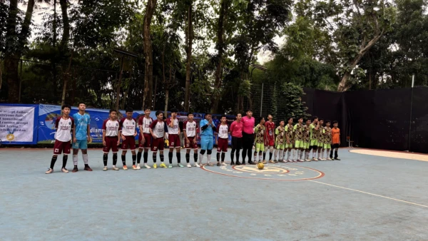 Futsal | Lazfest